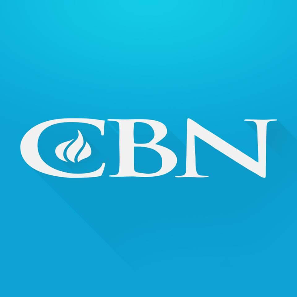 Christian Broadcasting Network