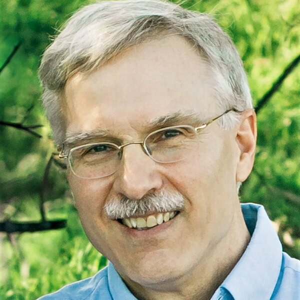 Tim Bishop author